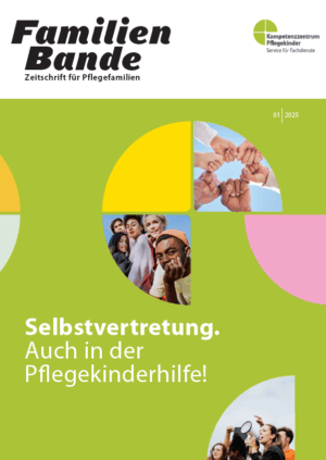 FamilienBande 1 / 2025
