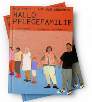 HALLO PFLEGEFAMILIE