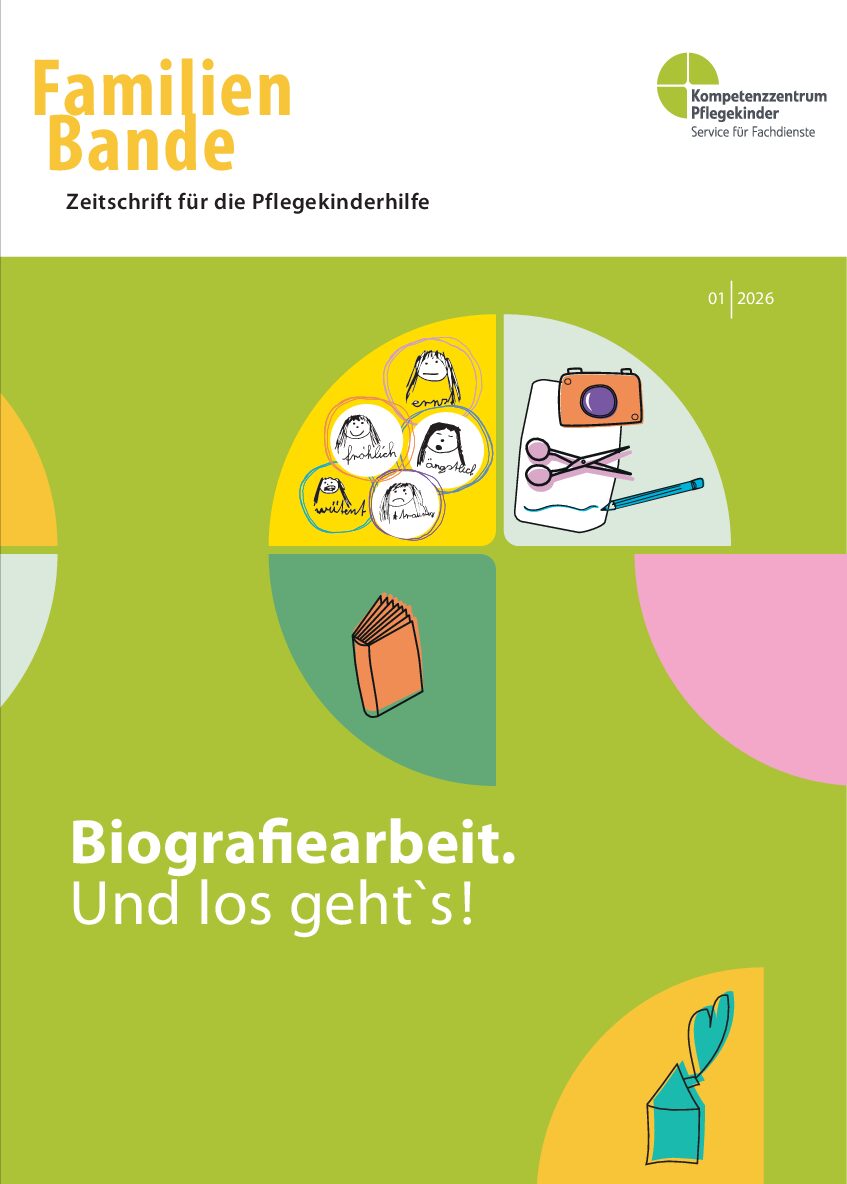 FamilienBande 1 / 2026